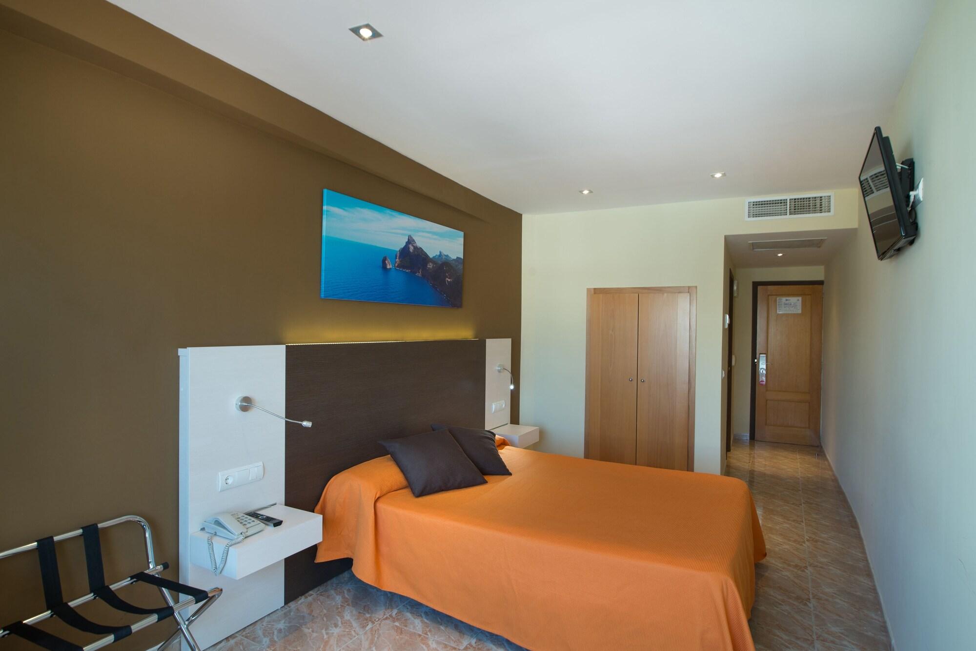 Abelux Otel Palma de Mallorca Dış mekan fotoğraf