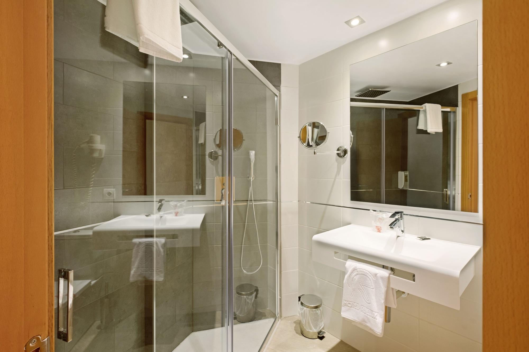 Abelux Otel Palma de Mallorca Dış mekan fotoğraf