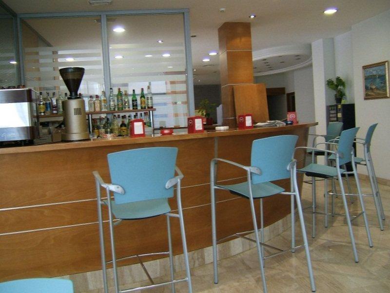 Abelux Otel Palma de Mallorca Dış mekan fotoğraf