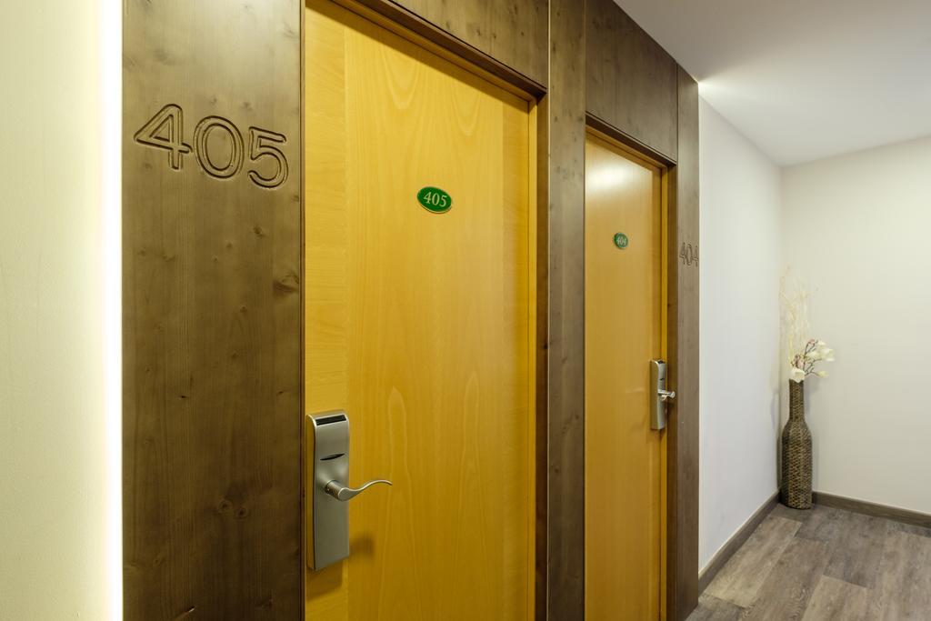 Abelux Otel Palma de Mallorca Dış mekan fotoğraf