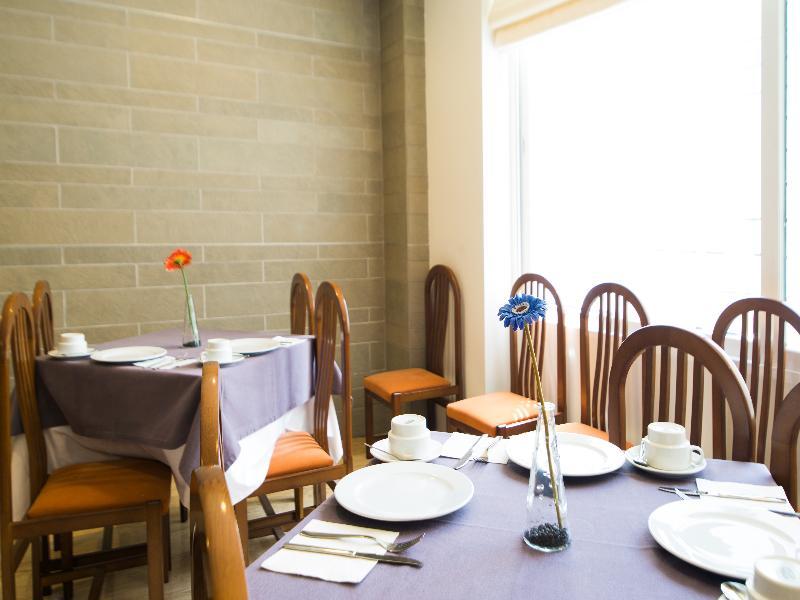 Abelux Otel Palma de Mallorca Dış mekan fotoğraf