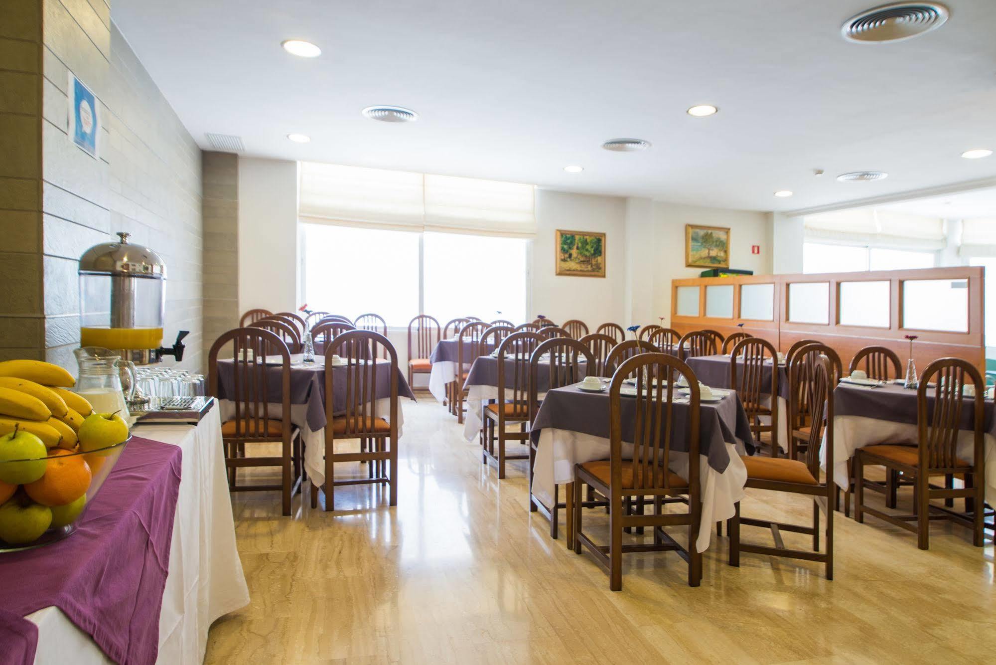 Abelux Otel Palma de Mallorca Dış mekan fotoğraf
