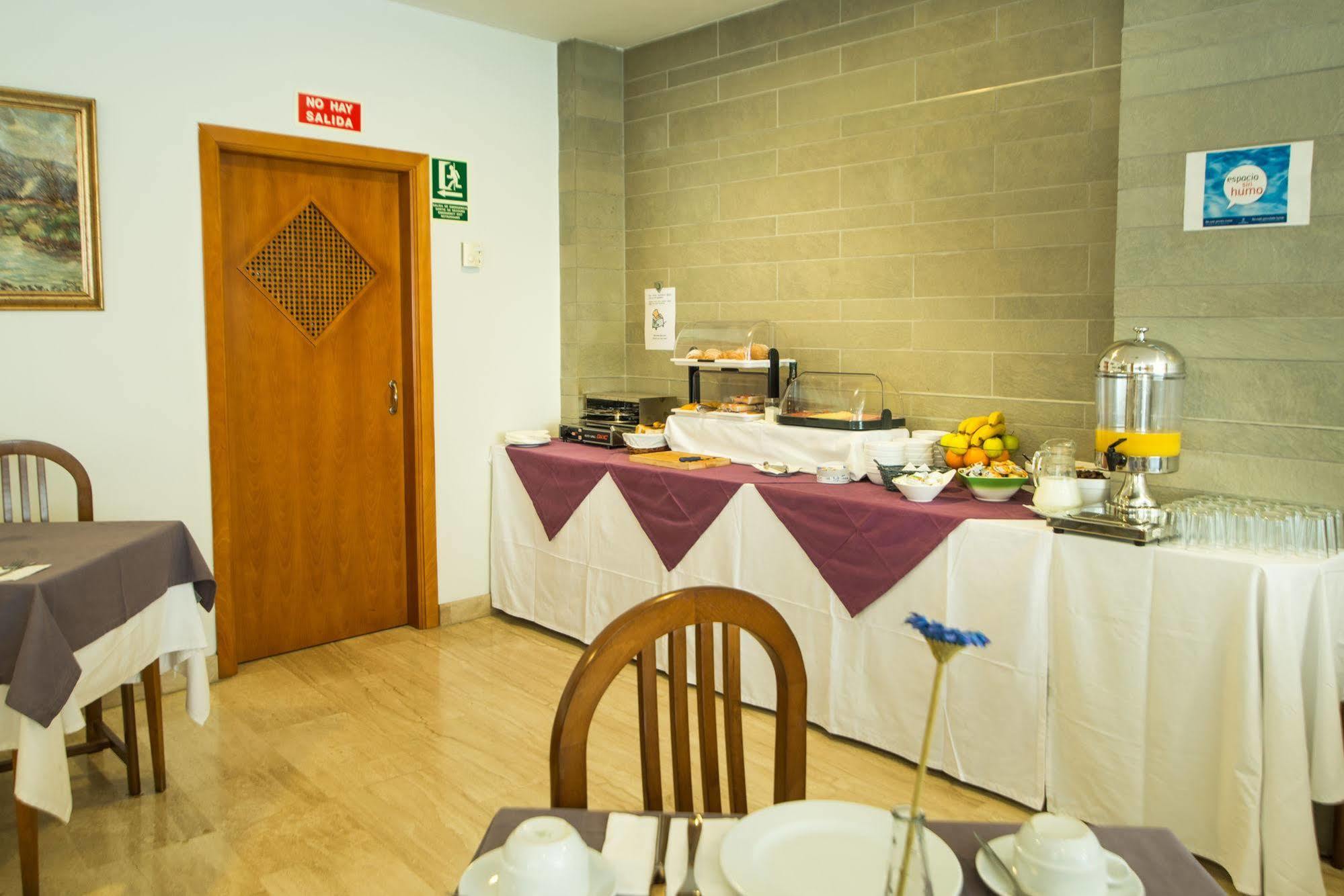 Abelux Otel Palma de Mallorca Dış mekan fotoğraf